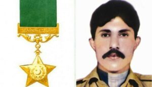 حوالدار-لالک-جان-شہید-نشانِ-حیدر-کا-آج-26-واں-یومِ-شہادت