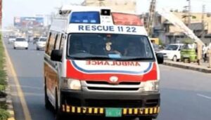 لاہور،-کار-کی-3-موٹرسائیکلوں-کو-ٹکر،-ایک-شخص-جاں-بحق