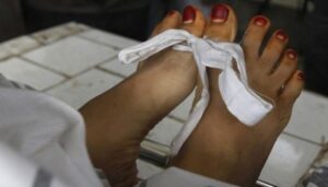 جیکب-آباد:-سسر-کی-فائرنگ-سے-بہو-جاں-بحق