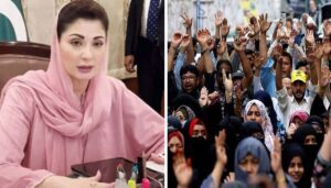 ملتان:-گھروں-سے-بےدخل-فاطمہ-جناح-ٹاؤن-کے-رہائشیوں-کا-وزیراعلیٰ-پنجاب-سے-انصاف-کا-مطالبہ