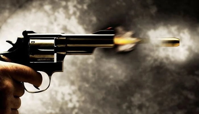 کراچی:-سہراب-گوٹھ-میں-ڈاکوؤں-کی-فائرنگ-سے-نوجوان-زخمی