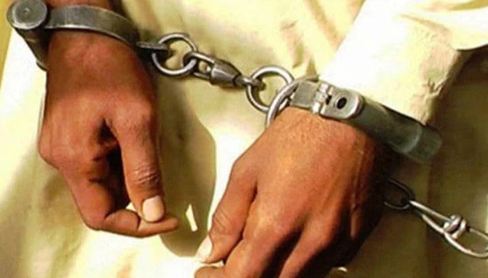 کراچی:-اسپیشل-انویسٹی-گیشن-یونٹ-کی-مختلف-کارروائیاں،-چار-ملزمان-گرفتار