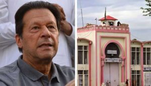 بانی-پی-ٹی-آئی-سے-کل-بیرسٹر-گوہر-سمیت-چھ-وکلاء-اور-اہل-خانہ-ملاقات-کرینگے
