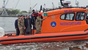 پاکستان-کوسٹ-گارڈز-میں-جدید-بوٹس-کی-شمولیت-قابل-تعریف-اقدام-ہے،-محسن-نقوی