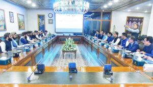 دہشتگردی-علاقائی-امن-و-سلامتی-کیلئے-خطرہ،-پاکستان-و-افغانستان-کا-اتفاق