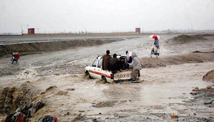 خضدار:-بارش-کے-باعث-حادثات،-3-افراد-جاں-بحق