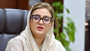 پچھلے-دورِ-حکومت-میں-عثمان-بزدار،-پرویز-الہٰی،-فرح-گوگی-نے-گندم-کا-پیسہ-کھایا:-عظمیٰ-بخاری