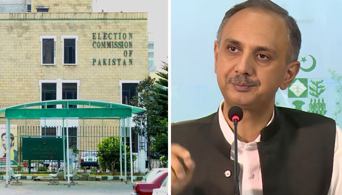 الیکشن-کمیشن-نے-عمر-ایوب-کے-انتخاب-کیخلاف-درخواست-پر-فیصلہ-محفوظ-کرلیا