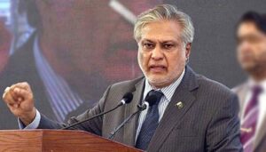 بھارت-اب-دنیا-میں-تنہائی-کا-شکار-ہے:-اسحاق-ڈار