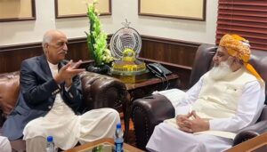 پی-پی-پی،-جے-یو-آئی-کی-کے-پی-سینیٹ-الیکشن-مل-کر-لڑنے-پر-مشاورت