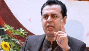 بھارت-نے-سامنے-سے-حملہ-کیا-تو-اُسے-شکست-ہوئی-اب-چھپ-کر-وار-کر-رہا-ہے:-طلال-چوہدری