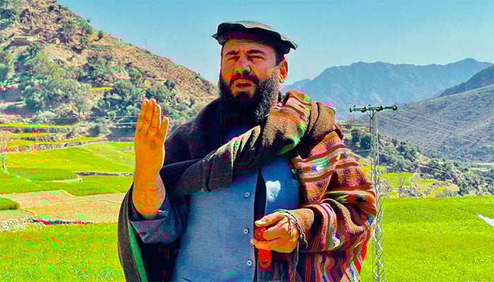 باجوڑ-میں-اے-این-پی-رہنما-مولانا-خان-زیب-کے-قتل-کا-مقدمہ-درج-کر-لیا-گیا