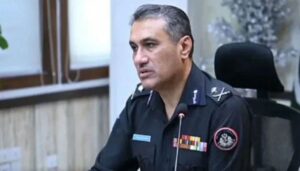 کراچی-میں-اغواء-برائے-تاوان-کا-کوئی-گروہ-موجود-نہیں:-آئی-جی-سندھ-کی-زیرِ-صدارت-اجلاس-میں-بریفنگ