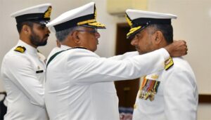 پاک-بحریہ-کے-افسران-اور-سیلرز-کو-اعزازات-دینے-کی-تقریب،-نیول-چیف-مہمان-خصوصی
