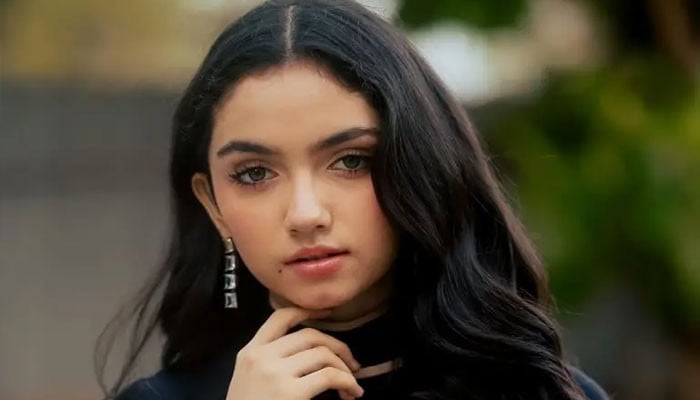 دکھتی-نہیں-لیکن-16-سال-کی-ہوں،-منفی-تبصروں-سے-تکلیف-ہوتی-ہے:-عنیا-آصف