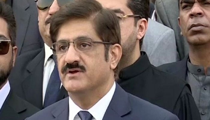 وزیراعلیٰ-سندھ-کا-لیاری-میں-چھت-گرنے-کی-تحقیقات-کا-حکم