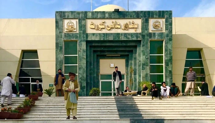 ایڈووکیٹ-جنرل-خیبر-پختونخوا-کا-رجسٹرار-پشاور-ہائیکورٹ-کو-خط