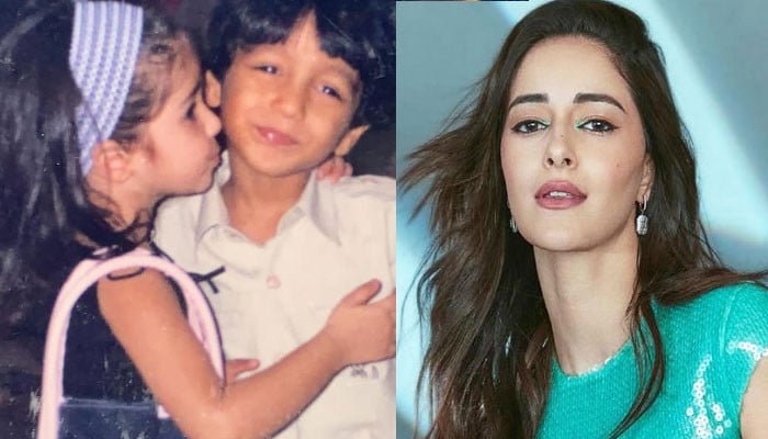 بھائی-آہان-کی-پہلی-فلم-ریلیز-سے-قبل-اننیا-پانڈے-کی-جذباتی-پوسٹ