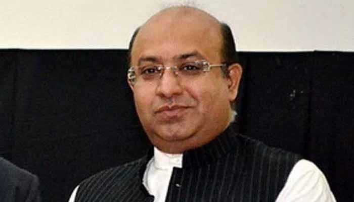 26-اپوزیشن-ارکان-کے-معاملے-پر-اتفاق-ہو-گیا:-وزیرِ-پارلیمانی-امور-پنجاب