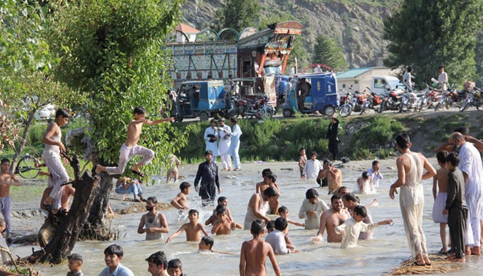 پنجاب:-دفعہ-144-کے-تحت-ڈیموں،-دریاؤں،-تالابوں،-جھیلوں-میں-تیراکی-پر-پابندی-عائد