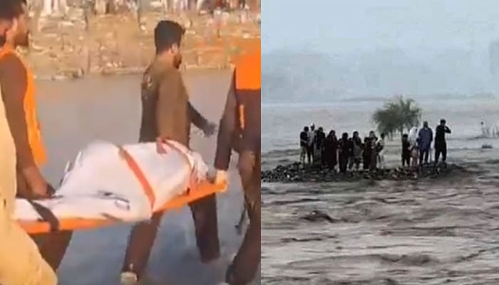 دریائے-سوات-کے-سیلابی-ریلے-میں-بہنے-والے-17-افراد-میں-شامل-سیالکوٹ-کے-بچے-کی-لاش-مل-گئی