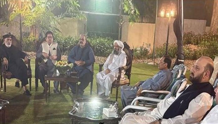 خیبر-پختونخوا-میں-سینیٹ-انتخابات-بلامقابلہ-کرانے-پر-اتفاق