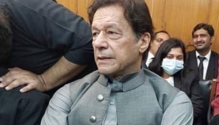 بانی-پی-ٹی-آئی-کی-جیل-میں-بہتر-سہولتوں-کیلئے-اسلام-آباد-ہائیکورٹ-میں-درخواست