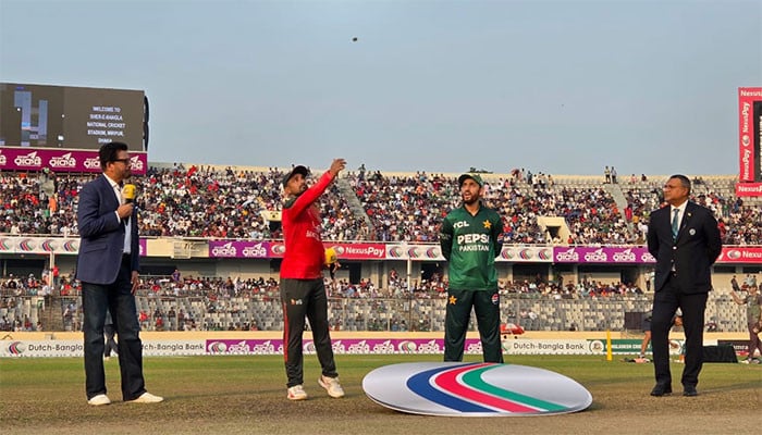دوسرا-ٹی-ٹوئنٹی:-پاکستان-کا-بنگلادیش-کیخلاف-ٹاس-جیت-کر-فیلڈنگ-کا-فیصلہ