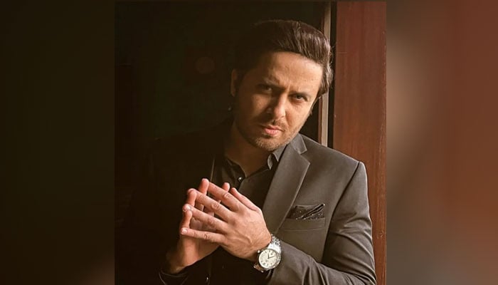 ہارون-شاہد-کا-بدتمیز-اور-بااثر-شخص-سے-بدلہ-لینے-کا-انوکھا-انداز