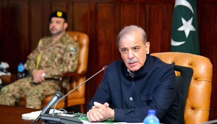چینی-بھائیوں-کا-تحفظ-حکومت-کی-اولین-ترجیح-ہے،-وزیراعظم-شہباز-شریف