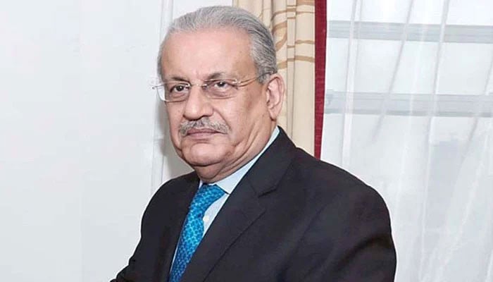 الیکشن-کمیشن-نے-اسپیکر-کے-پی-اسمبلی-کے-اختیارات-کو-سلب-کیا-ہے:-رضا-ربانی