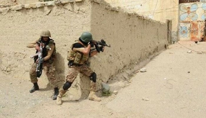 قلات-میں-سینیٹائزیشن-آپریشن-کے-دوران-مزید-4-دہشتگرد-ہلاک