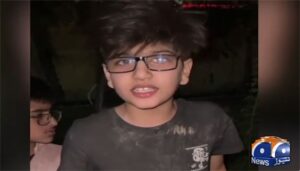 والد-نے-چچی-اور-3-سالہ-کزن-کو-بچانے-کیلئے-سیلابی-ریلے-میں-چھلانگ-لگائی،-بیٹا-فہد-اسلام