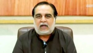 اسلام-آباد:-لانگ-مارچ-میں-توڑ-پھوڑ-کیس:-عمران-اسماعیل-کے-وارنٹ-گرفتاری-جاری