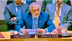 پاکستان-مسئلہ-فلسطین-کیلئے-اصولی-موقف-اور-یکجہتی-کے-عزم-کا-اعادہ-کرتا-ہے،-اسحاق-ڈار