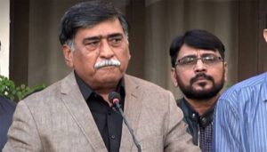 آپشن-ہونا-چاہیے-شہری-اجرک-والی-یا-پاکستانی-پرچم-والی-نمبر-پلیٹ-لگائیں،-آفاق-احمد