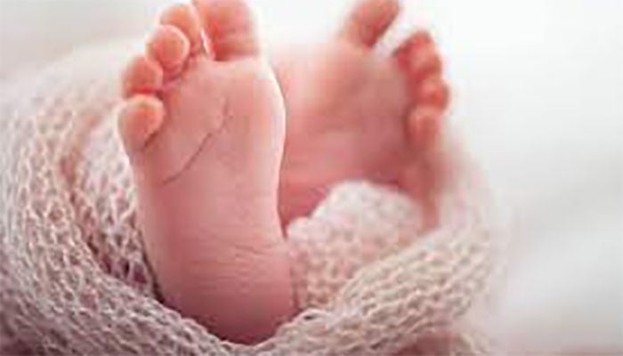 کراچی:-خاتون-کے-ہاں-5-بچوں-کی-پیدائش،-2-انتقال-کرگئے
