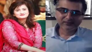 دیامر-:-بابوسر-ریلے-میں-جاں-بحق-ڈاکٹر-مشال-اور-دیور-کی-میتیں-لودھراں-روانہ-کردی-گئیں