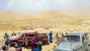 سینیٹ:-بلوچستان-میں-خاتون-اور-مرد-کے-قتل-کے-واقعے-پر-متفقہ-مذمتی-قرارداد-منظور