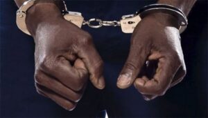 لاہور:-شہریوں-کو-اغوا-کرکے-تاوان-لینے-والے-پولیس-اہلکاروں-کو-گرفتار-کرلیا-گیا
