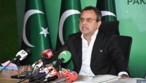 نیپرا-نے-جو-ریٹ-کے-الیکٹرک-کیلئے-منظور-کیا-ہے،-وہ-جائز-نہیں،-وفاقی-وزیر-اویس-لغاری-کا-اعتراف