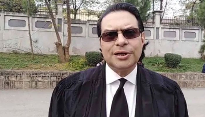 5-اگست-کا-احتجاج-عوام-کیلئے-بانی-پی-ٹی-آئی-کی-کال-ہے،-سلمان-اکرم-راجہ