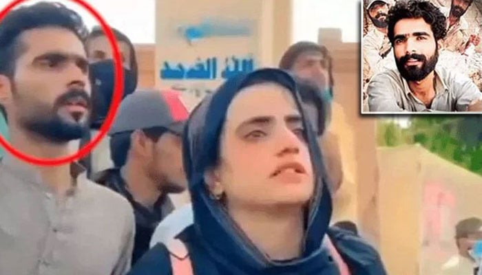 لاپتہ-افراد-کی-آڑ-میں-دہشت-گردی-کے-شواہد-منظرعام-پر-آگئے،-سیکورٹی-ذرائع