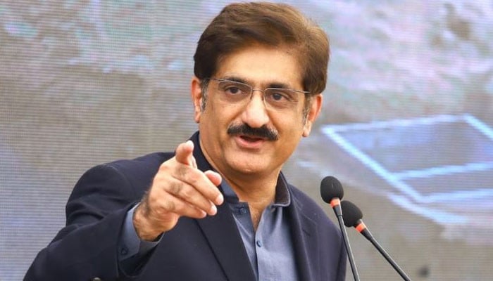 سندھ-حکومت-کا-تعلیم-میں-عالمی-معیار-لانے-کا-پختہ-عزم-ہے،-مراد-علی-شاہ