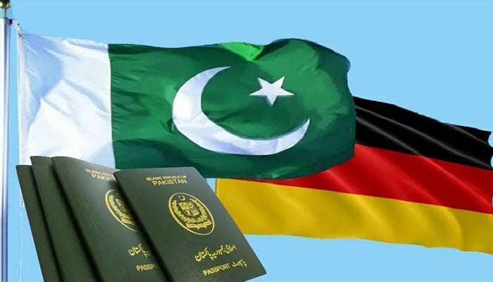 جرمن-قونصلیٹ-کی-پاکستانیوں-کیلئے-ویزا-سروس-بند