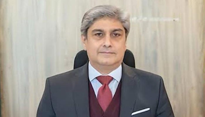 سیکریٹری-وزارت-تعلیم-کو-چیئرمین-ایچ-ای-سی-کا-عبوری-چارج-دینے-کی-منظوری