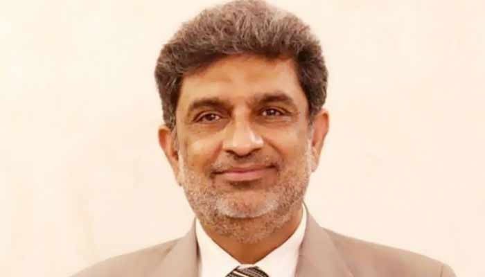 پروفیسر-ڈاکٹر-قاضی-ارشد-صدیقی-ڈائریکٹر-کالجز-کراچی-مقرر