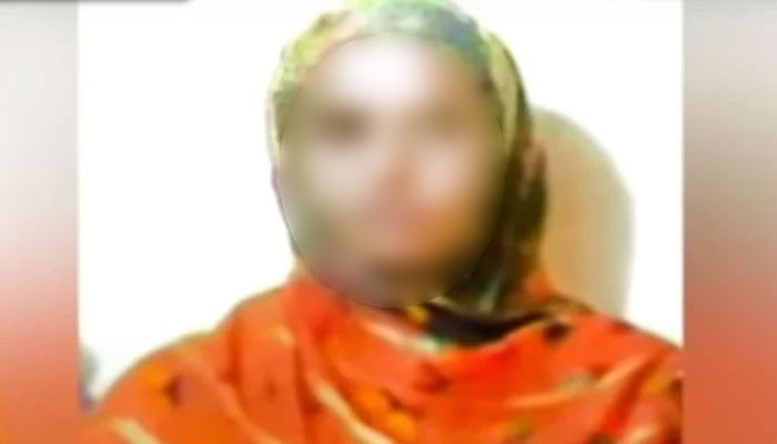 راولپنڈی:-خاتون-کا-قتل:-لاش-قبرستان-لے-جانے-کی-ویڈیو-پولیس-نے-حاصل-کرلی