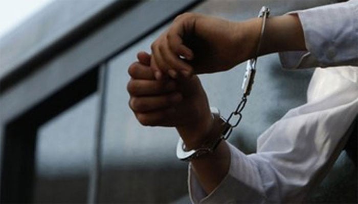 کراچی:-سی-ٹی-ڈی-کی-کارروائی،-چار-خطرناک-ملزمان-گرفتار