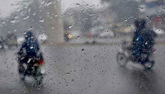 آج-اسلام-آباد،-پنجاب،-کے-پی،-بلوچستان-اور-سندھ-میں-بارش-متوقع